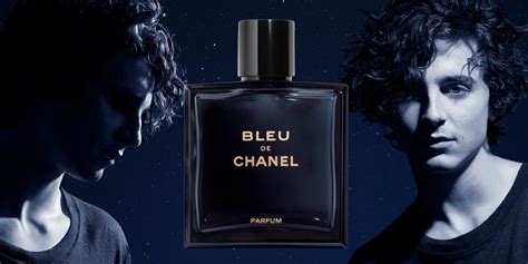 acteur parfum